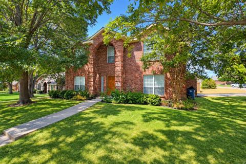 4205 Jasper Court, Rowlett, TX 75088 — photo 2