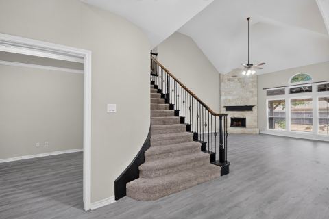 5919 Ridgeway Drive, Grand Prairie, TX 75052 — photo 3