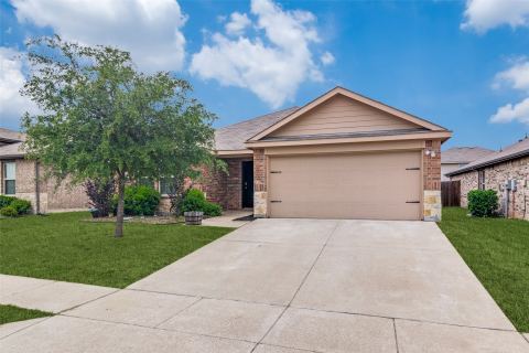 877 Darst Drive, Fate