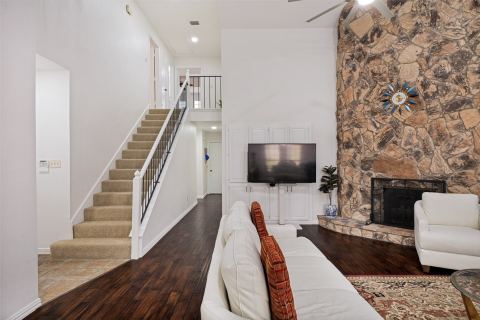 605 Woodway Lane, Richardson, TX 75081 — photo 3