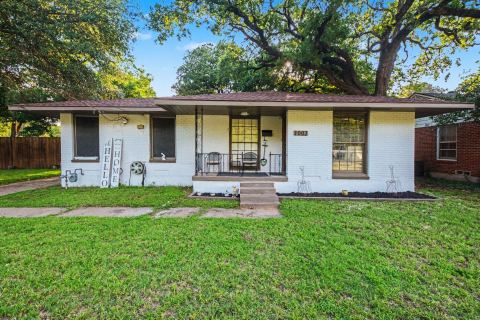 1003 Ash Street, Irving, TX 75060 — photo 2