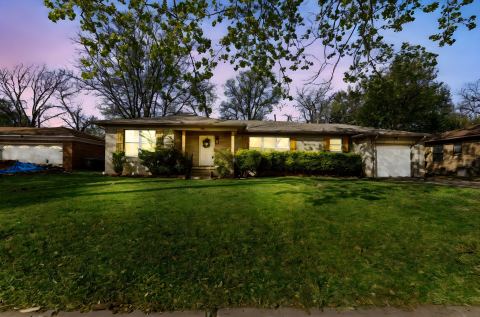 942 Longfellow Street, Waco, TX 76710 — photo 2