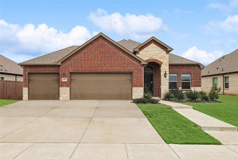 537 Oleander Drive, Royse City, TX 75189 — photo 2