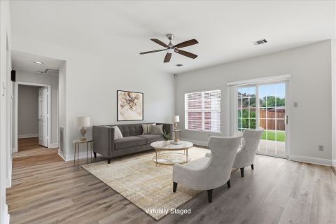 3713 Legendary Lane, Plano, TX 75023 — photo 2