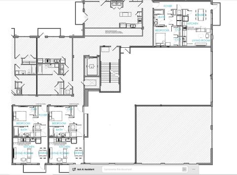 330 Austin Avenue 216, Waco, TX 76701 — photo 2