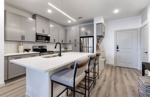 750 Turner Warnell Road 1204, Arlington, TX 76001 — photo 3