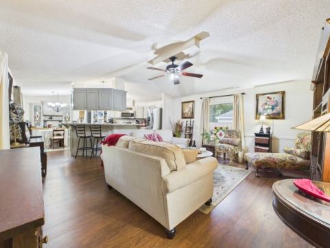 119 Blackfoot Drive, Mabank
