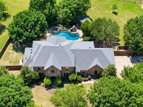 5079 April Lane, Waxahachie, TX 75165 — photo 2