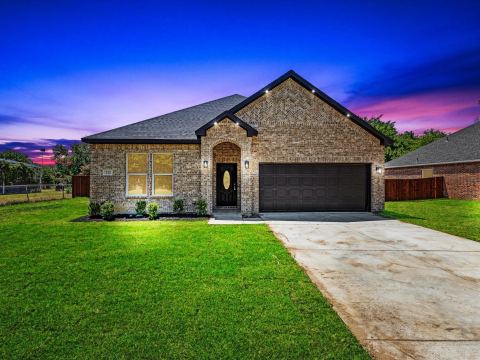 112 Miller Road, Kemp, TX 75143 — photo 2