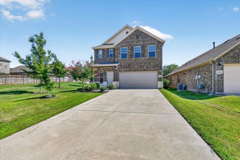 3348 Duncan Way, Corinth, TX 76210 — photo 2