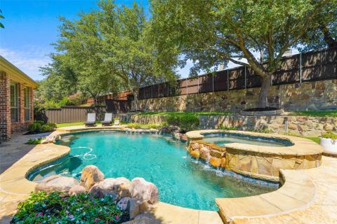 3401 Sliding Rock Drive, McKinney, TX 75070 — photo 3