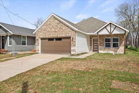 3508 Washington Street, Greenville, TX 75401 — photo 2