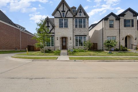 4954 Daybreak Drive, McKinney, TX 75070 — photo 3