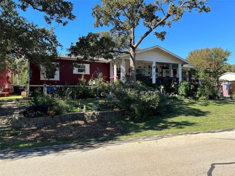 5200 Lake Shore Lane 19, Denton, TX 76208 — photo 2