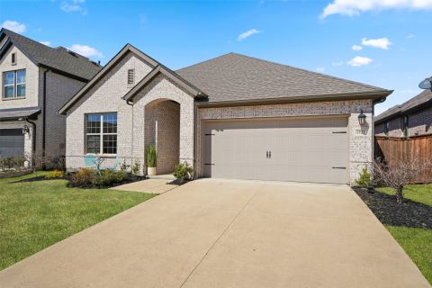 1921 Braided Mane Avenue, Aubrey, TX 76227 — photo 3