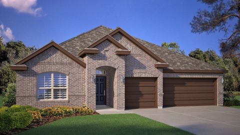 3288 PIER VIEW Street, Grand Prairie