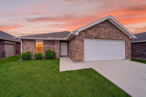 18251 County Road 4001, Mabank