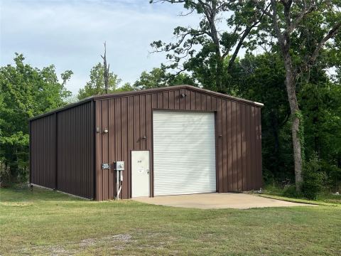 Lot 10 Esquire Estates Road, Mabank, TX 75156 — photo 3
