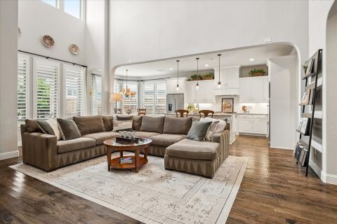 14740 Rollover Pass Lane, Frisco, TX 75035 — photo 2