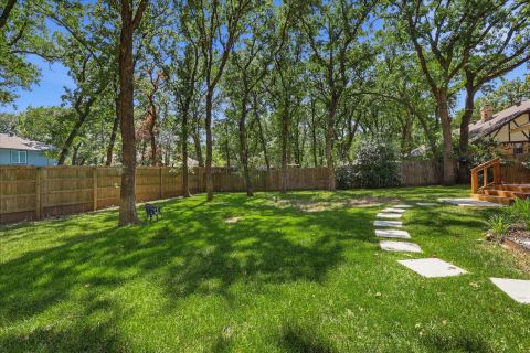 12 Timbergreen Circle, Denton, TX 76205 — photo 3