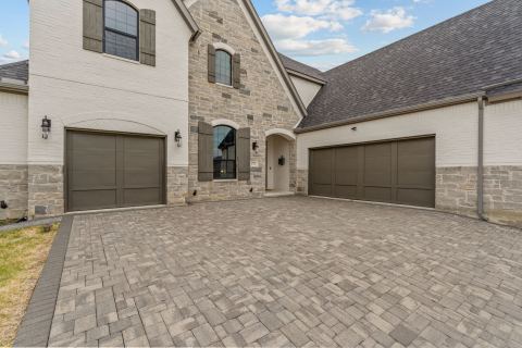1721 Clem Castle Drive, Carrollton, TX 75010 — photo 3