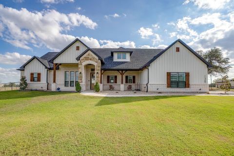 138 Bittersweet Trail, Weatherford, TX 76088 — photo 2