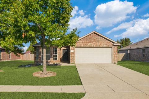 2815 Briarbrook Drive, Seagoville
