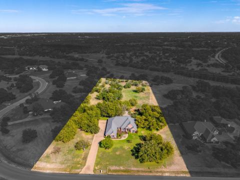 118 Arapahoe Ridge, Weatherford, TX 76087 — photo 2
