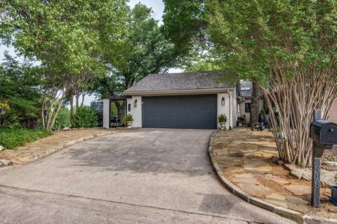 318 Columbia Drive, Rockwall