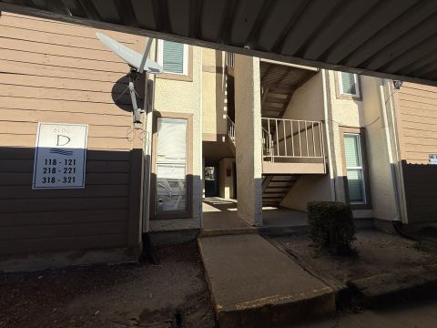 6050 Melody Lane 318, Dallas, TX 75231 — photo 2
