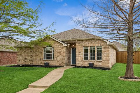 413 Sandy Lane, Royse City, TX 75189 — photo 2