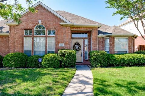 10408 Ambergate Lane, Frisco