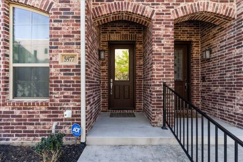 5977 Page Street, Frisco, TX 75034 — photo 3