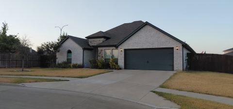 5820 Watts Bar Court, Fort Worth, TX 76179 — photo 2
