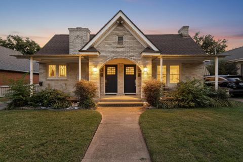 5934 Velasco Avenue, Dallas