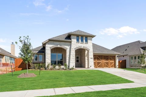 541 Red Maple Road, Waxahachie, TX 75165 — photo 3