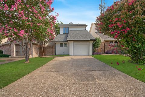 218 Saint Marys Place, Rockwall, TX 75087 — photo 2