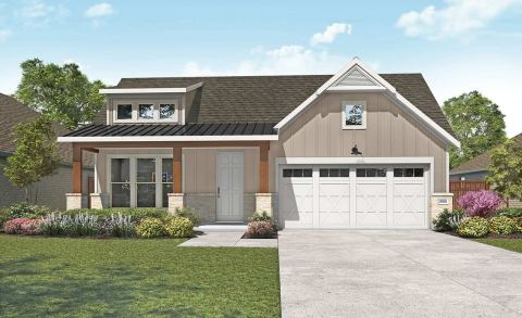 4607 Plump Jack Drive, Arlington