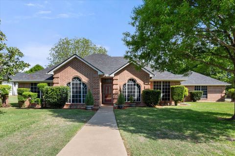 2800 Coventry Road, Crowley, TX 76036 — photo 2