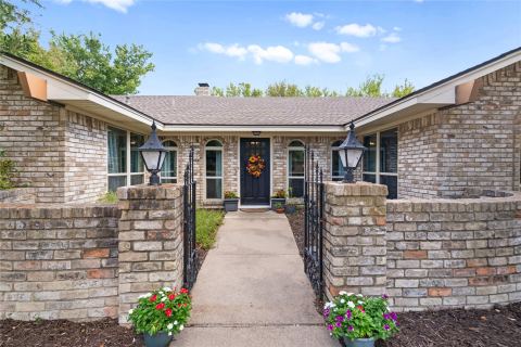 402 Coachlight Trail, Rockwall, TX 75087 — photo 3
