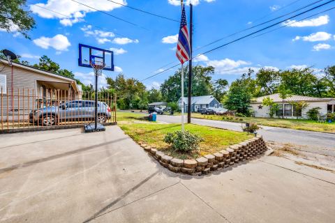 716 Brinker Street, Sulphur Springs, TX 75482 — photo 2
