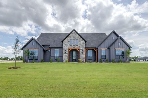 10121 Baldy Mountain Drive, Waxahachie, TX 75167 — photo 2
