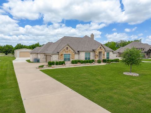 3830 Richard Road, Midlothian