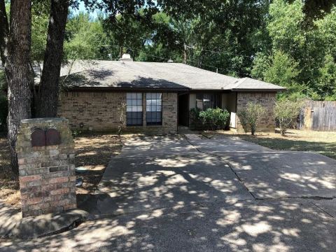 211 Alston Court, Mansfield