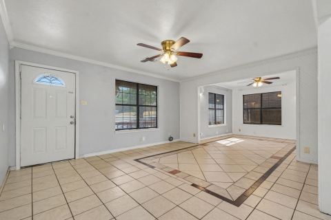145 N Imperial Drive, Denison, TX 75020 — photo 3
