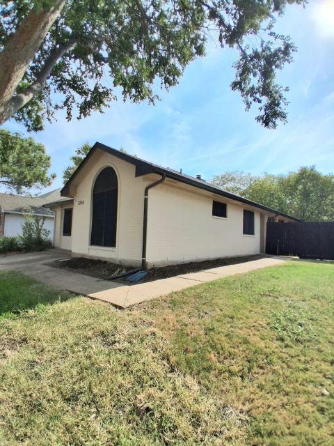 3208 Poplar Springs Lane, Dallas