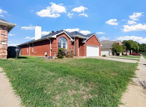 9061 Elbe Trail, Fort Worth, TX 76118 — photo 3