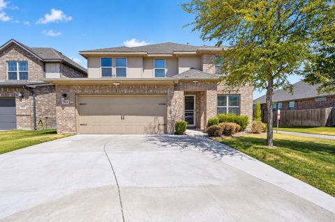 2025 Lake Front Trail, Garland, TX 75043 — photo 2