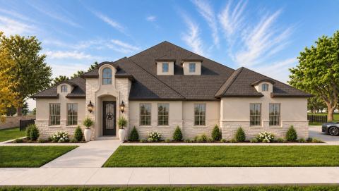 409 Saratoga Drive, Denton