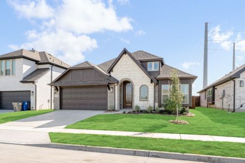806 Alder Drive, Lavon, TX 75166 — photo 3